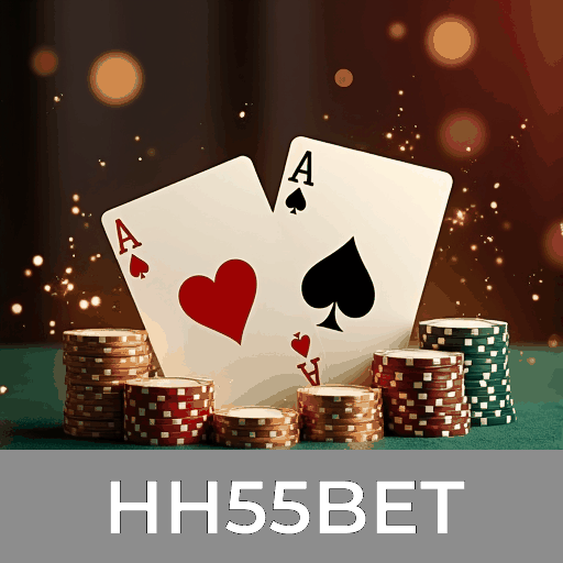 HH55BET: A Experiência de Dealer ao Vivo Preferida no Brasil