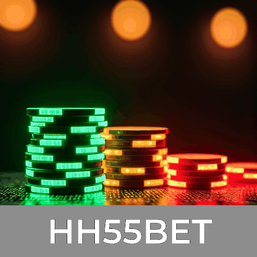 Experimente o Acesso Seguro Premium na HH55BET