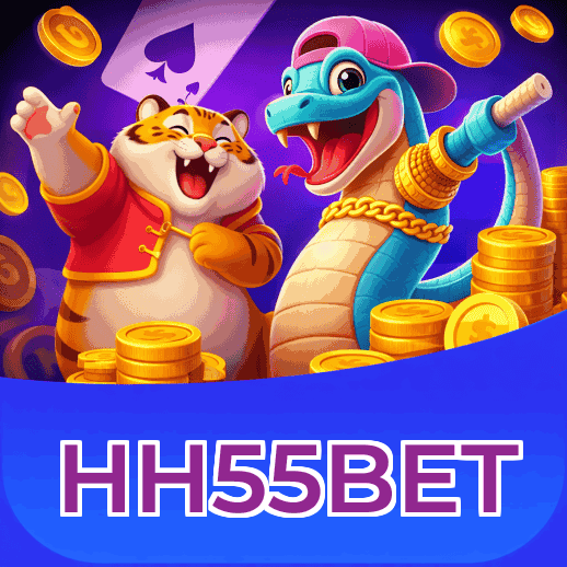 Especificações técnicas download HH55BET