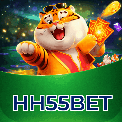 Loterias online disponíveis na HH55BET
