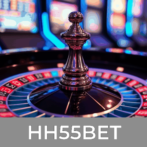 HH55BET: A Plataforma de Apostas com Segurança e Serviço Profissional