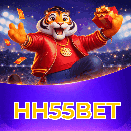 Especificações técnicas download HH55BET