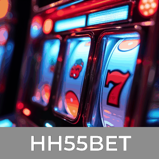 HH55BET: A Revolução das Apostas na Palma da Sua Mão