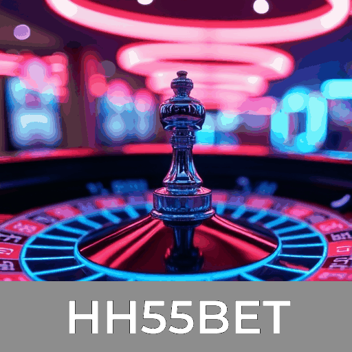 HH55BET: Emoção e Chances de Ganhar em Jogos de Cassino