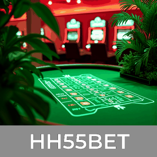 HH55BET: Especialistas em Apostas Esportivas Brasileiras