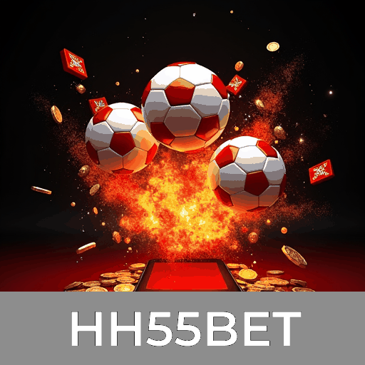 HH55BET: Viva a Emoção Instantânea do Crash com Ganhos Elevados