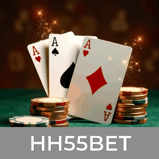 HH55BET: A Experiência de Dealer ao Vivo Preferida no Brasil