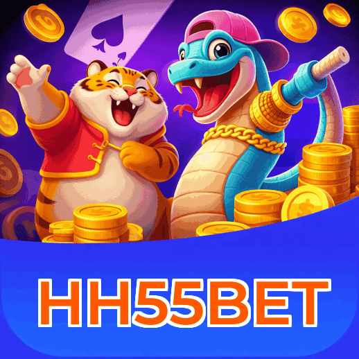Especificações técnicas download HH55BET