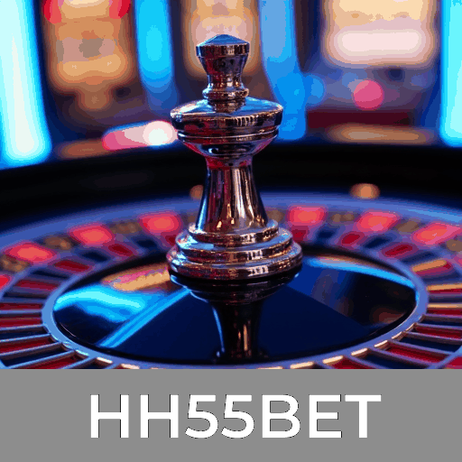 HH55BET: Aproveite Promoções que Fazem a Diferença!