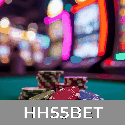 HH55BET: Viva a Emoção Instantânea do Crash com Ganhos Elevados