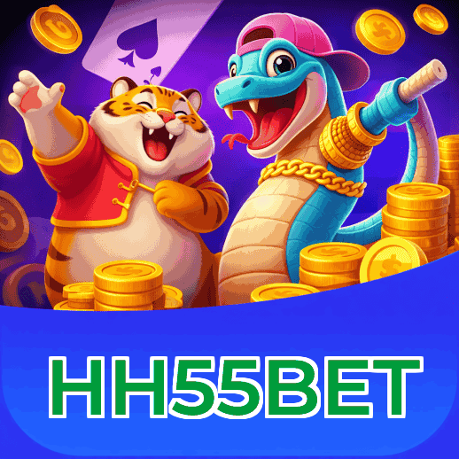 HH55BET segurança SSL 256-bit - Licença Curaçao, eCOGRA, GLI certificado