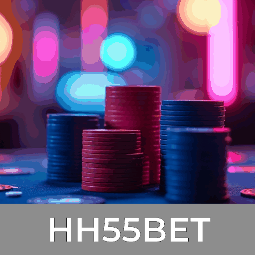 Experimente o Acesso Seguro Premium na HH55BET