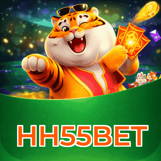 Tabela RTP dos jogos de cassino da HH55BET