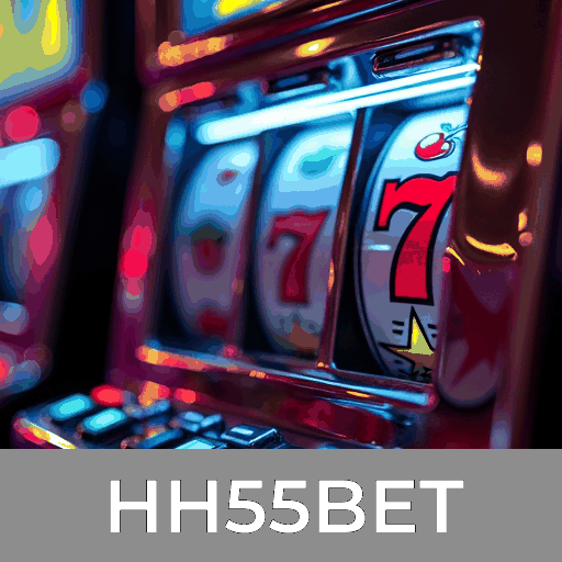 HH55BET: Seu Cassino Online Confiável e Seguro