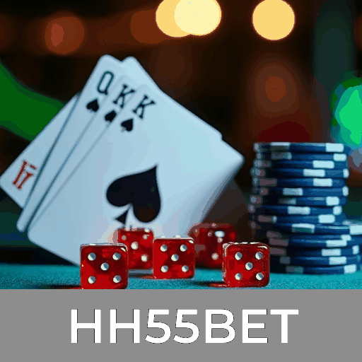 Experimente o Acesso Seguro Premium na HH55BET