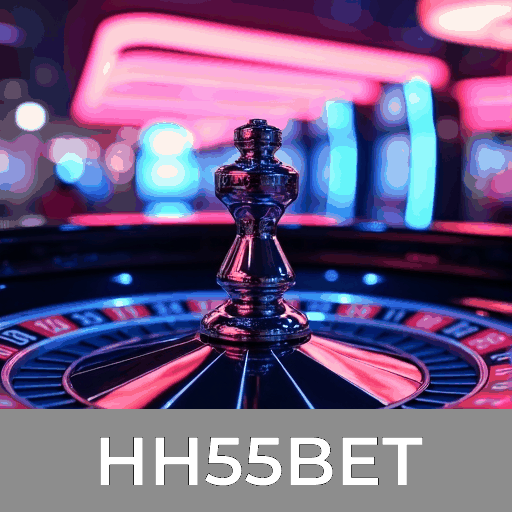 HH55BET: Emoção e Chances de Ganhar em Jogos de Cassino