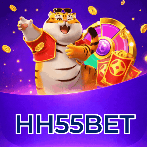 HH55BET - Infraestrutura de segurança certificada