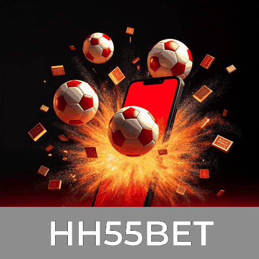 HH55BET: Emoção e Chances de Ganhar em Jogos de Cassino