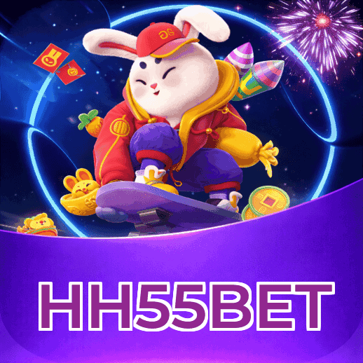 Logo da HH55BET