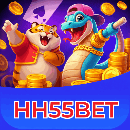 Especificações técnicas download HH55BET