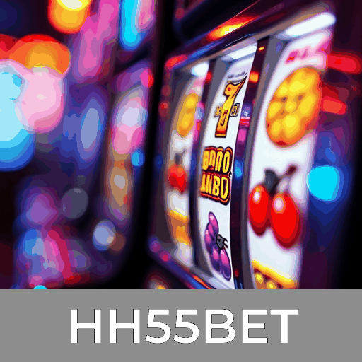 HH55BET: Emoção e Chances de Ganhar em Jogos de Cassino